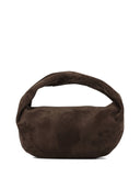 Khaite "Olivia Hobo" Medium Handbag