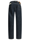 Levi's "501® 1933" Straight Leg Jeans