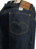 Levi's "501® 1933" Straight Leg Jeans