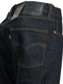 Levi's "502™ Straight Leg Jeans