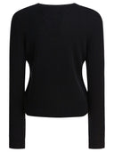 Lisa Yang-gebreide kleding