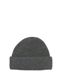 Maison Kitsuné "Fox Head" Beanie