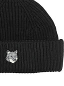 Maison Kitsuné Bonnet "Tête de Renard"