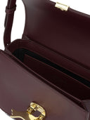 Maison Kitsuné "Edie" lille crossbody taske