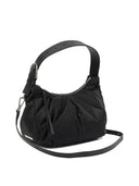 Borsa a tracolla piccola Maison Kitsuné "Bloom".