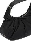 Borsa a tracolla piccola Maison Kitsuné "Bloom".