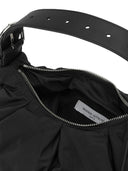 Borsa a tracolla piccola Maison Kitsuné "Bloom".