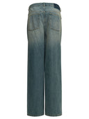 Maison Margiela Jean large « Wrap »