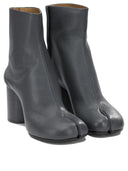 Maison Margiela "Tabi" Ankle Boots With Hooks