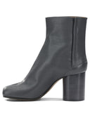 Maison Margiela "Tabi" Ankle Boots With Hooks