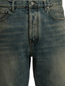 Maison Margiela Jean droit « vieilli »