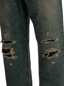 Maison Margiela Jean droit « vieilli »