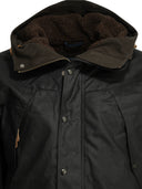 Manifattura Ceccarelli "Mountain" Parka