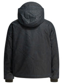 Manifattura Ceccarelli "Blazer Coat" Padded Jacket