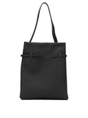 Manu Atelier "Tote Du Jour" Medium Shoulder Bag