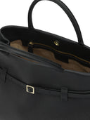 Manu Atelier "Le Cambon 35" Medium Handbag