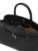 Manu Atelier "Le Cambon 25" Small Handbag