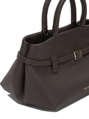 Manu Atelier "Le Cambon 25" Small Handbag