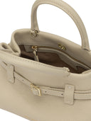 Manu Atelier "Le Cambon 20" Small Handbag