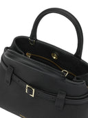 Manu Atelier "Le Cambon 20" Small Handbag