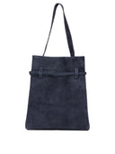Manu Atelier "Tote Du Jour" Medium Shoulder Bag