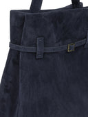 Manu Atelier "Tote Du Jour" Medium Shoulder Bag