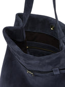 Manu Atelier "Tote Du Jour" Medium Shoulder Bag