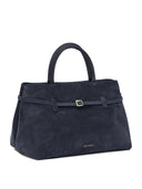 Manu Atelier "Le Cambon 35" Medium Handbag