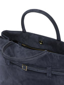 Manu Atelier "Le Cambon 35" Medium Handbag