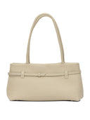 Manu Atelier "Le Cambon East West" Medium Shoulder Bag