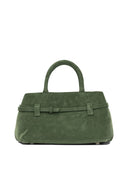 Manu Atelier "Le Cambon 35" Medium Handbag