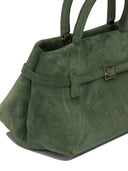 Manu Atelier "Le Cambon 35" Medium Handbag