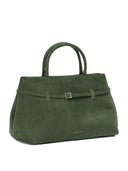Manu Atelier "Le Cambon 35" Medium Handbag