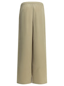 Max Mara Casual Silk Pants