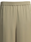 Max Mara Casual Silk Pants