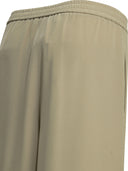 Max Mara Casual Silk Pants