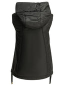 Giacca senza maniche idrorepellente Max Mara The Cube