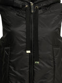 Giacca senza maniche idrorepellente Max Mara The Cube