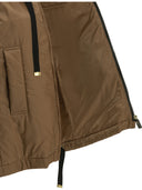 Max Mara The Cube Water Repellent Sleeveless Jacket