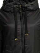 Max Mara The Cube Water Repellent Padded Jacket