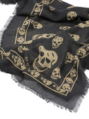 Mc Queen Scarves & Silk Scarves
