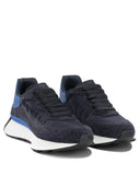 Baskets et slip-on Mc Queen