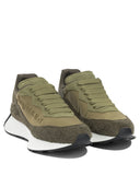Mc Queen Sneakers & Slip On