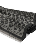 Mc Queen Scarves & Silk Scarves