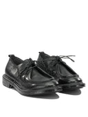 Moma "Bristol" Lace Up Loafers