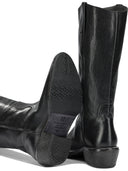 Moma „Dallas 50mm“ Cowboystiefel