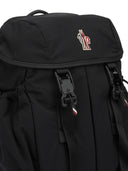 Moncler Grenoble Sports Backpack With Logo