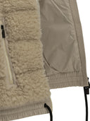 Giacca Teddy senza maniche Moncler Grenoble