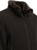 Moorer "Bellati Ls9" Bomber Jacket