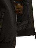 Moorer "Bellati Ls9" Bomber Jacket